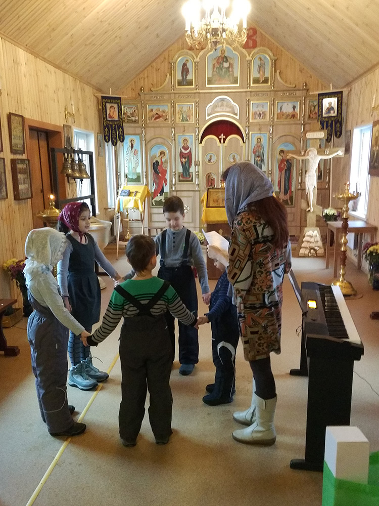 храма коньково умягчение злых