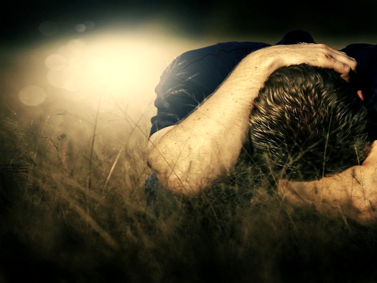 Убитое солнце. Убитое солнце