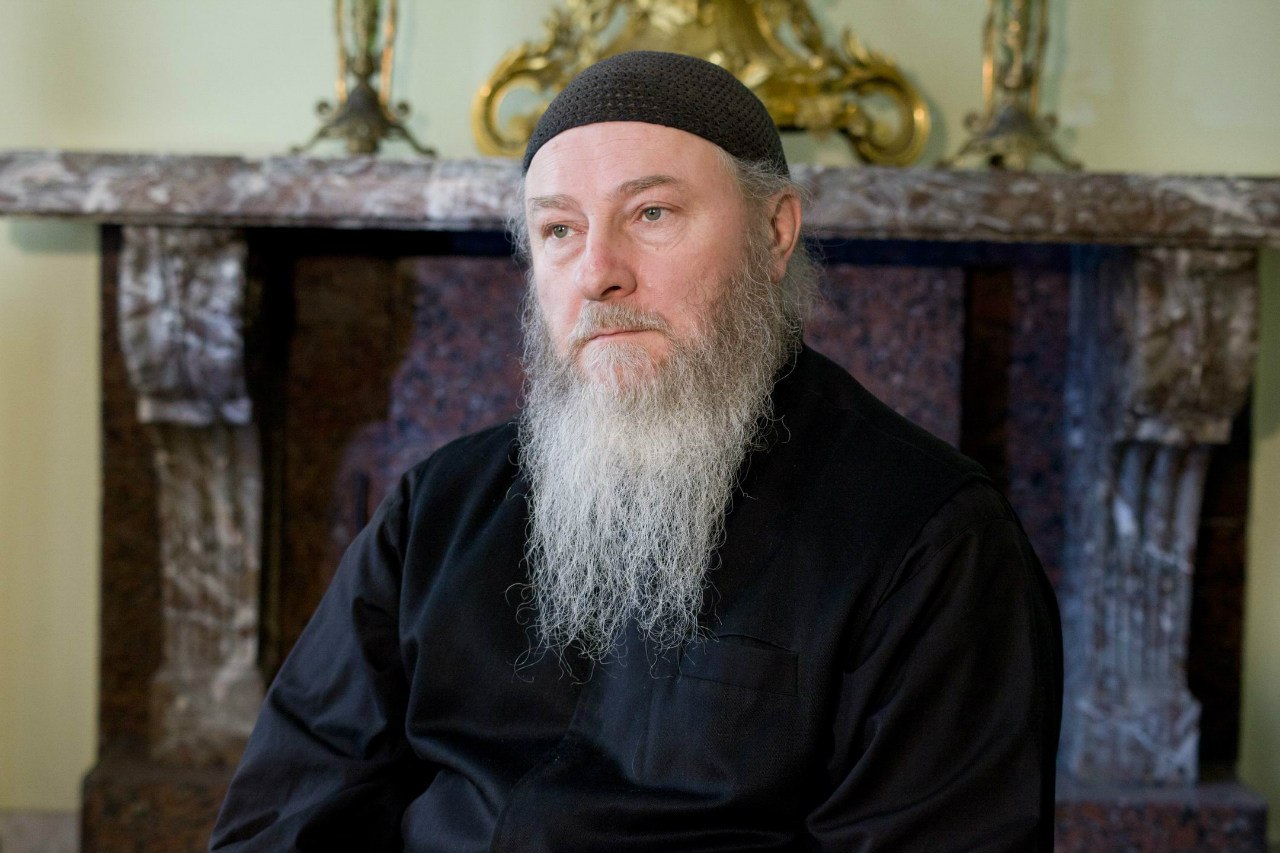 Фото Протоиерея Александра