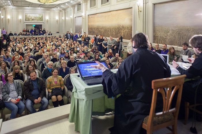 христианские курсы