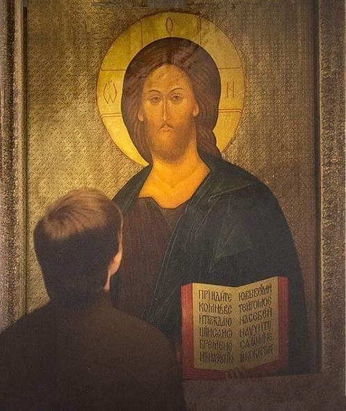 когда христос станет для тебя всем. владимир крупин книги. когда христос станет для тебя всем. когда христос станет для тебя всем архимандрит андрей конанос. книги андреас (конанос).