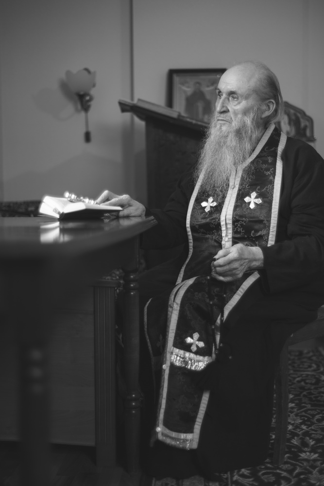 Православные святые и пастыри в фотографиях - Фотовикторины
