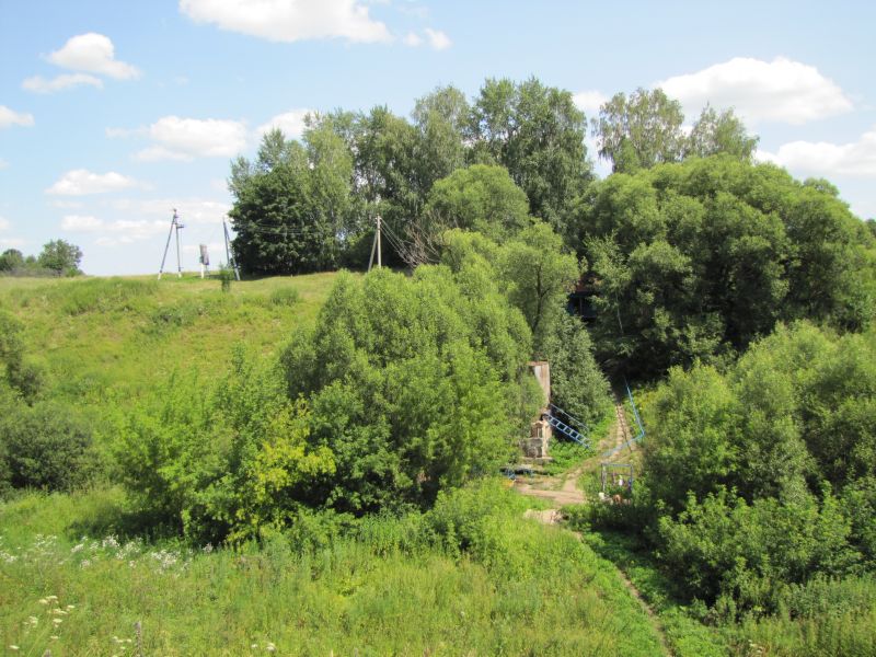 Фото Каменского Района Пензенской Области